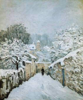 Alfred Sisley