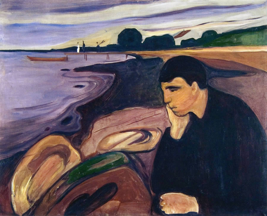 Edvard Munch