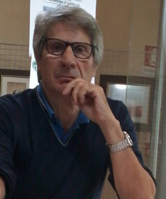 Ursillo Domenico