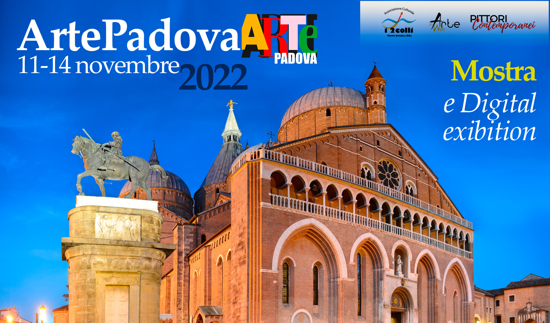 Arte e Fiera Padova 2022