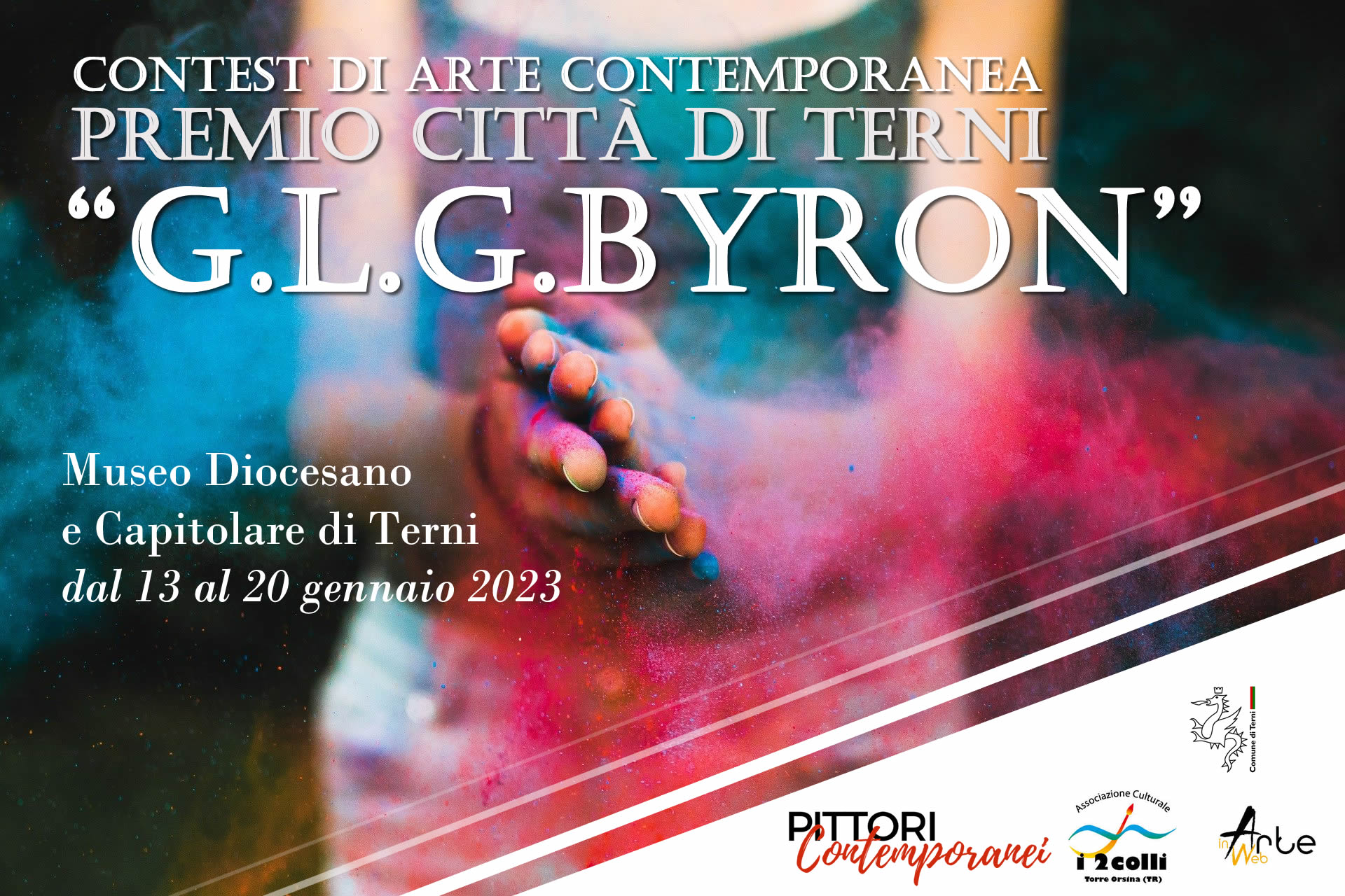 Premio Città di Terni “G.L.G.Byron”