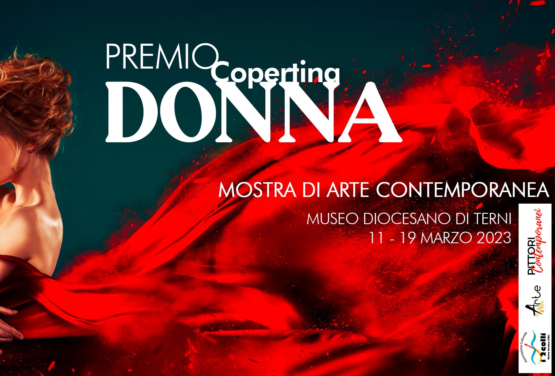 Premio Copertina “Donna” 2023