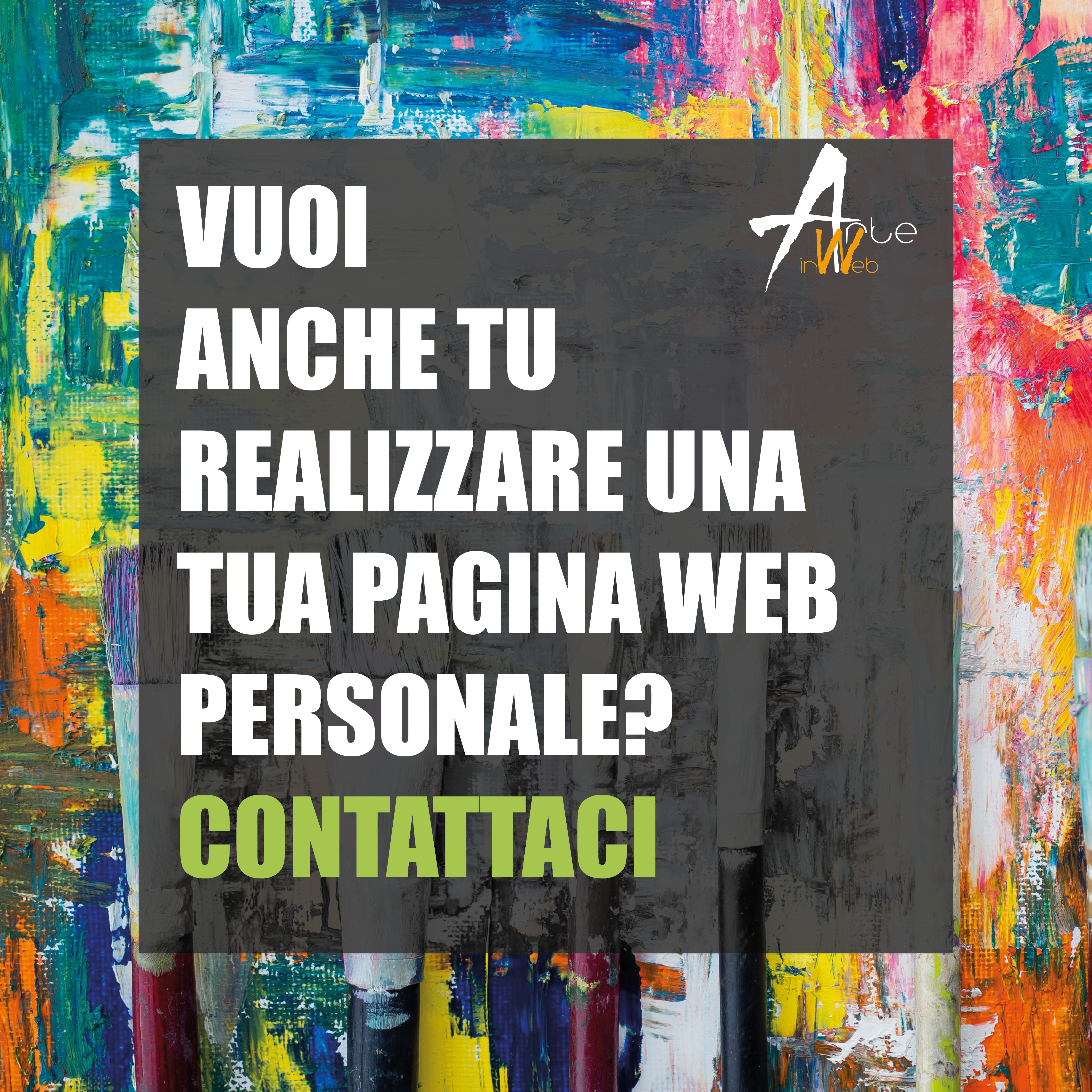 PAGINA WEB PERSONALE